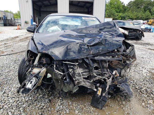 JTKDE177250057182 - 2005 TOYOTA SCION TC 黑色 照片 5