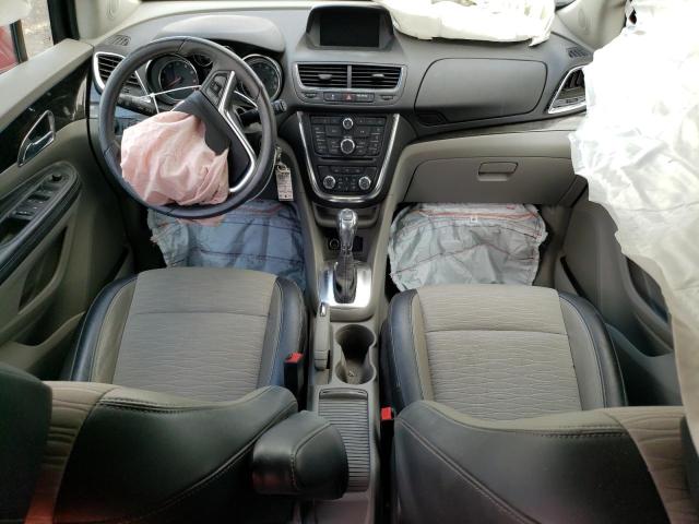 KL4CJBSB5FB269624 - 2015 BUICK ENCORE CONVENIENCE 红色 照片 8