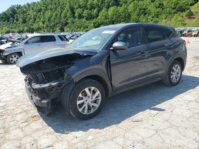 2019 HYUNDAI TUCSON SE, 