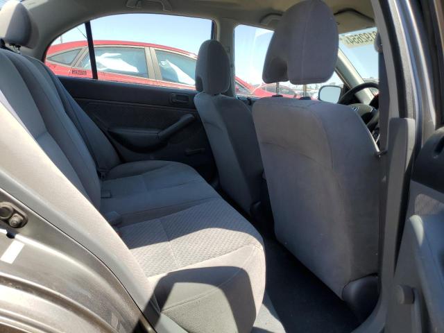1HGES16315L001754 - 2005 HONDA CIVIC DX VP Boz foto 10