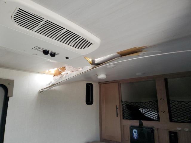 5ZT2RPAC8NV023485 - 2022 FOREST RIVER NO BOUNDARIES 白色 照片 9