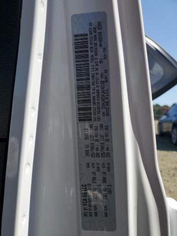 1C4HJXEG4JW142168 - 2018 JEEP WRANGLER U SAHARA WHITE photo 10