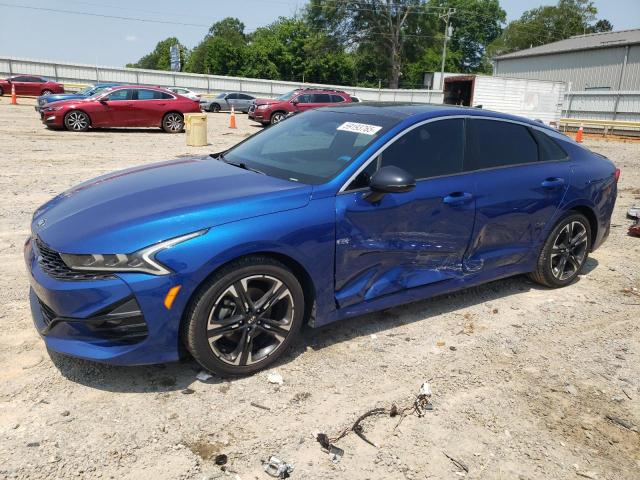 2021 KIA K5 GT LINE, null