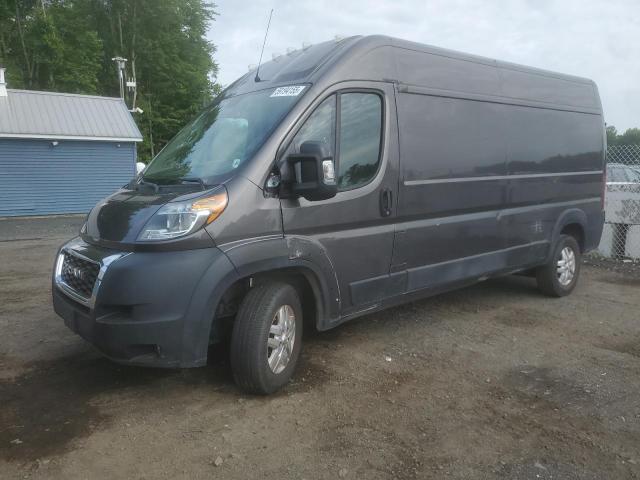 3C6TRVDG7KE516090 - 2019 RAM PROMASTER 2500 HIGH ნაცრისფერი ფოტო 1