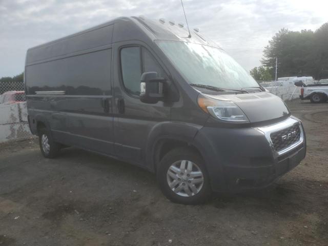3C6TRVDG7KE516090 - 2019 RAM PROMASTER 2500 HIGH ნაცრისფერი ფოტო 4
