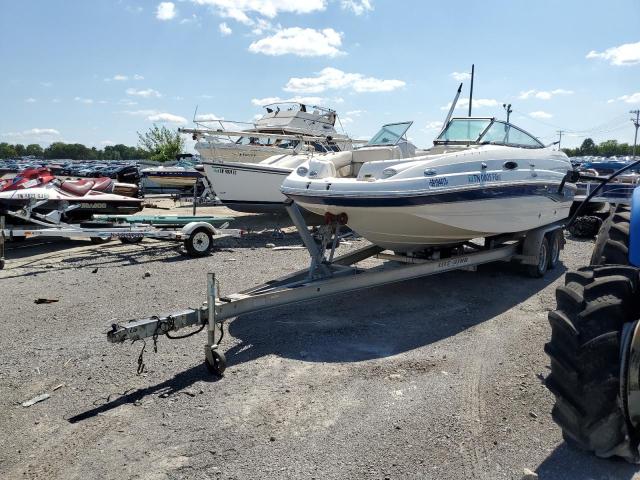 FGBW0681D606 - 2006 CHAP BOAT თეთრი ფოტო 2