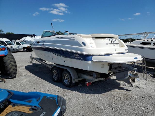 FGBW0681D606 - 2006 CHAP BOAT თეთრი ფოტო 3