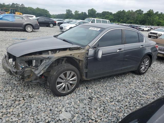 2012 HONDA ACCORD EXL, null