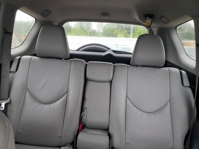 2T3DF4DVXCW231162 - 2012 TOYOTA RAV4 LIMITED Mavi foto 10