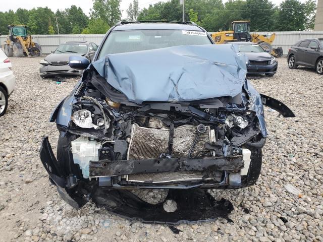 2T3DF4DVXCW231162 - 2012 TOYOTA RAV4 LIMITED Mavi foto 5