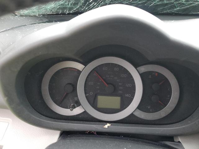 2T3DF4DVXCW231162 - 2012 TOYOTA RAV4 LIMITED Mavi foto 9