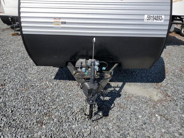 1UJBJ0BR0L17S0821 - 2020 JAYCO 284BHS TWO TONE photo 7