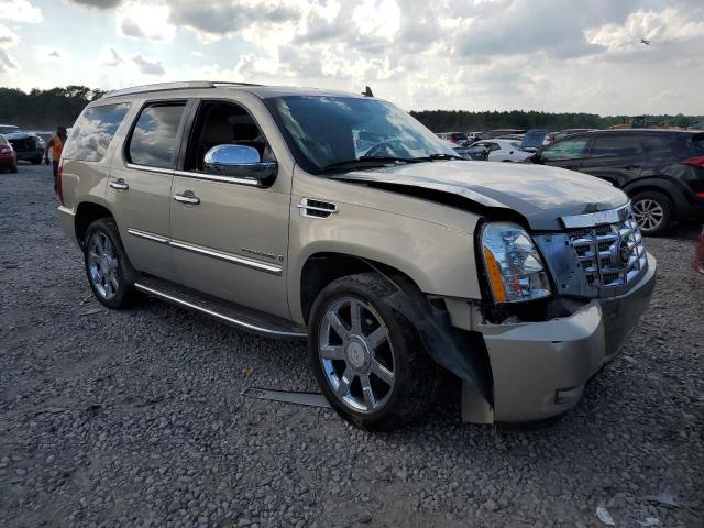 1GYEC63827R291084 - 2007 CADILLAC ESCALADE LUXURY GOLD photo 4