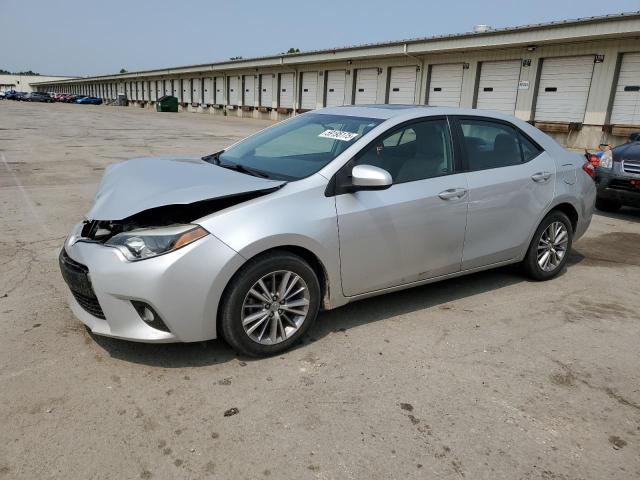 2014 TOYOTA COROLLA L, 