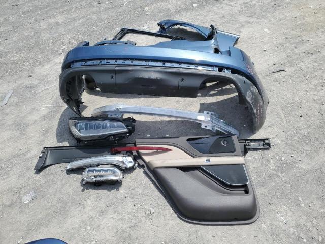 5LM5J7WC9LGL09614 - 2020 LINCOLN AVIATOR RESERVE BLUE photo 13