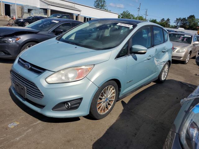 2013 FORD C-MAX SEL, null