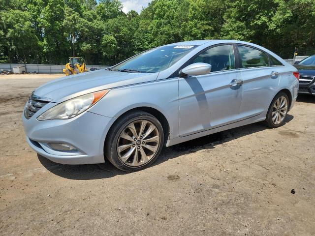 2011 HYUNDAI SONATA SE, 
