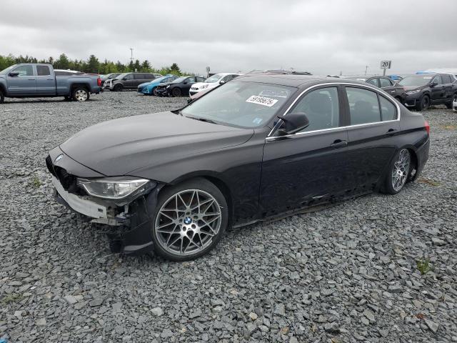 2014 BMW 328 XI, 