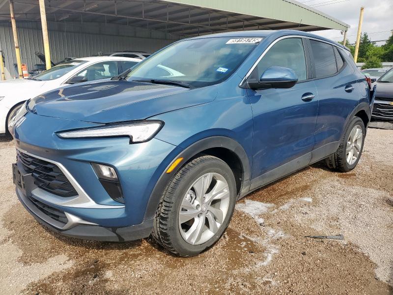 2024 BUICK ENCORE GX PREFERRED, null