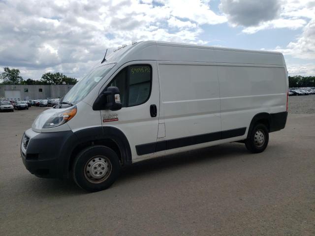 3C6MRVJGXNE142944 - 2022 RAM PROMASTER 3500 HIGH Ağ foto 1