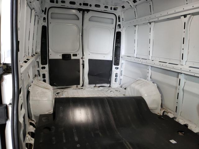 3C6MRVJGXNE142944 - 2022 RAM PROMASTER 3500 HIGH Ağ foto 10