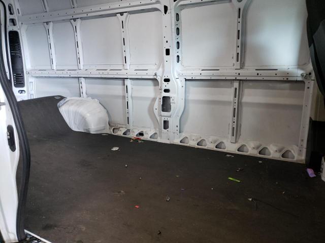3C6MRVJGXNE142944 - 2022 RAM PROMASTER 3500 HIGH Ağ foto 11