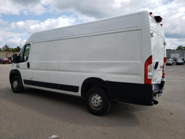 3C6MRVJGXNE142944 - 2022 RAM PROMASTER 3500 HIGH Ağ foto 2