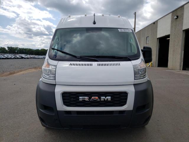 3C6MRVJGXNE142944 - 2022 RAM PROMASTER 3500 HIGH Ağ foto 5
