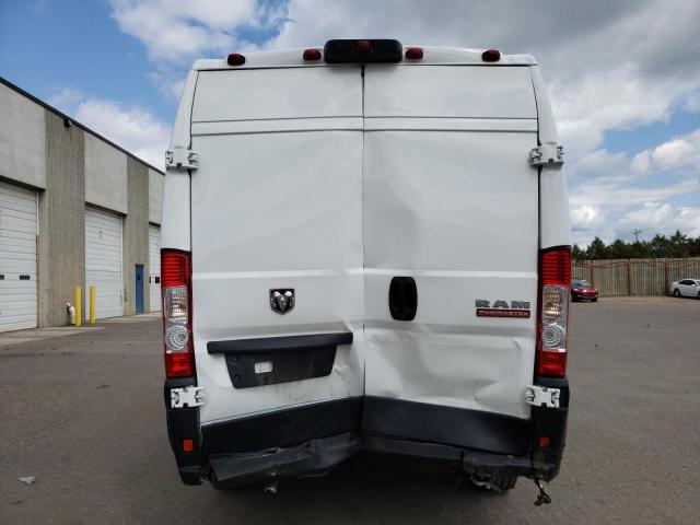 3C6MRVJGXNE142944 - 2022 RAM PROMASTER 3500 HIGH Ağ foto 6