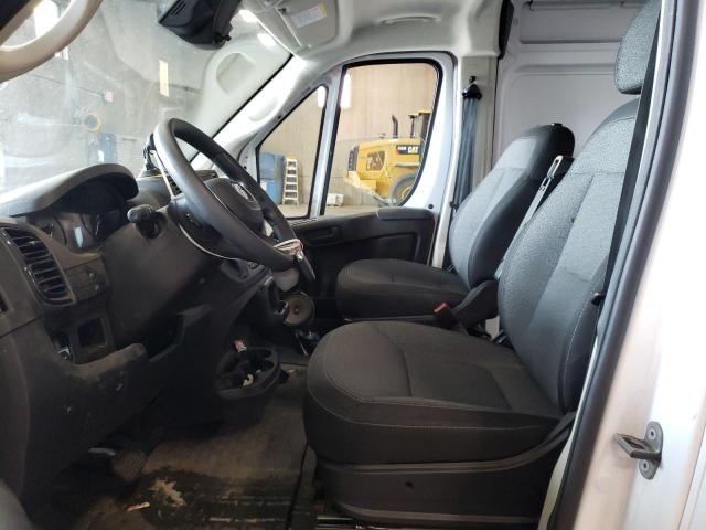 3C6MRVJGXNE142944 - 2022 RAM PROMASTER 3500 HIGH Ağ foto 7