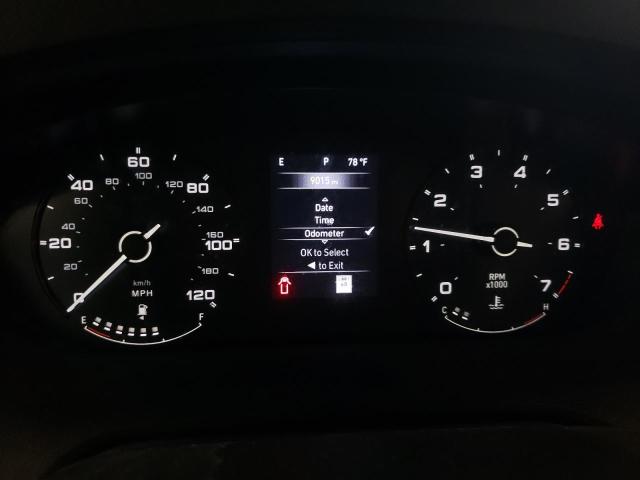 3C6MRVJGXNE142944 - 2022 RAM PROMASTER 3500 HIGH Ağ foto 9