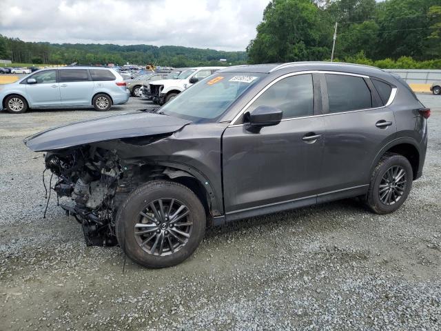 2019 MAZDA CX-5 TOURING, null