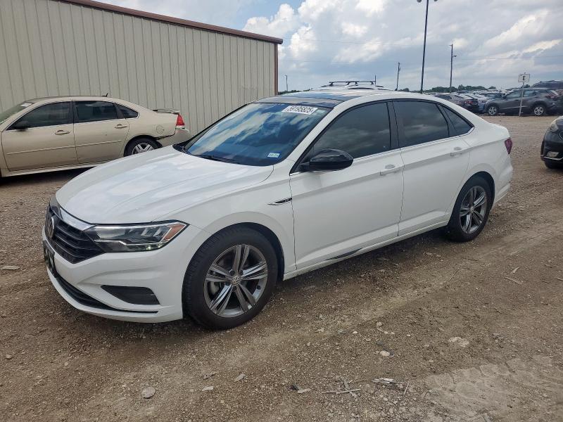 2020 VOLKSWAGEN JETTA S, 