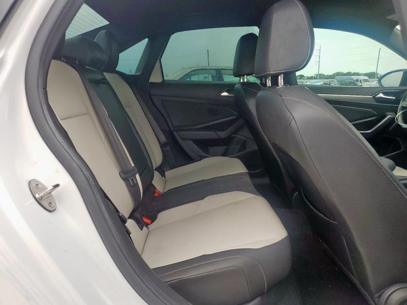 3VWCB7BU3LM034545 - 2020 VOLKSWAGEN JETTA S WHITE photo 10