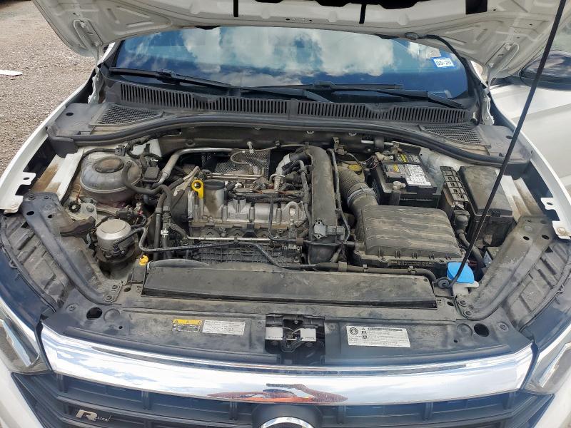 3VWCB7BU3LM034545 - 2020 VOLKSWAGEN JETTA S WHITE photo 11