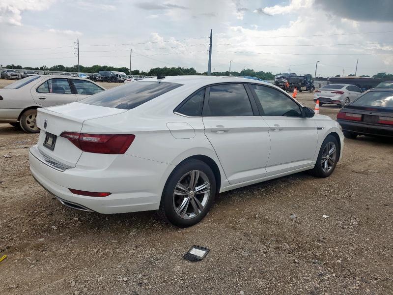 3VWCB7BU3LM034545 - 2020 VOLKSWAGEN JETTA S WHITE photo 3