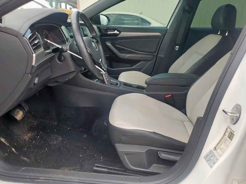 3VWCB7BU3LM034545 - 2020 VOLKSWAGEN JETTA S WHITE photo 7