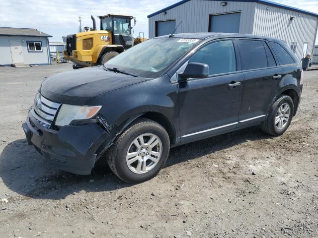 2008 FORD EDGE SE, null