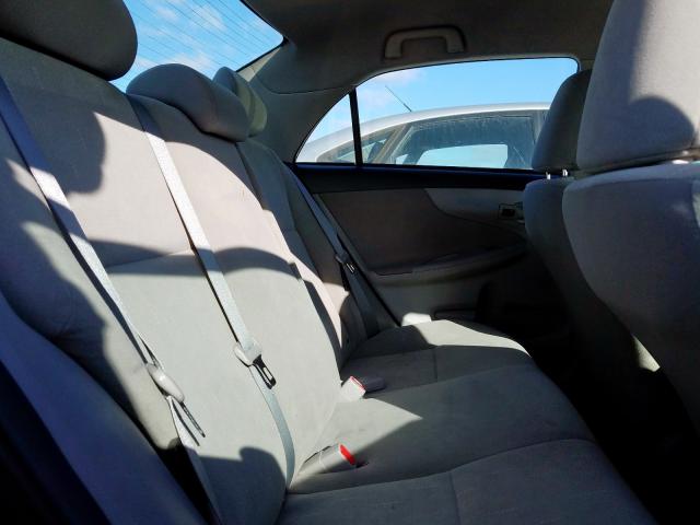 5YFBU4EE6CP041042 - 2012 TOYOTA COROLLA BASE  照片 6