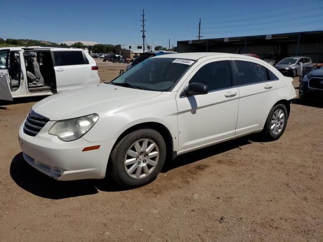 2010 CHRYSLER SEBRING TOURING, 