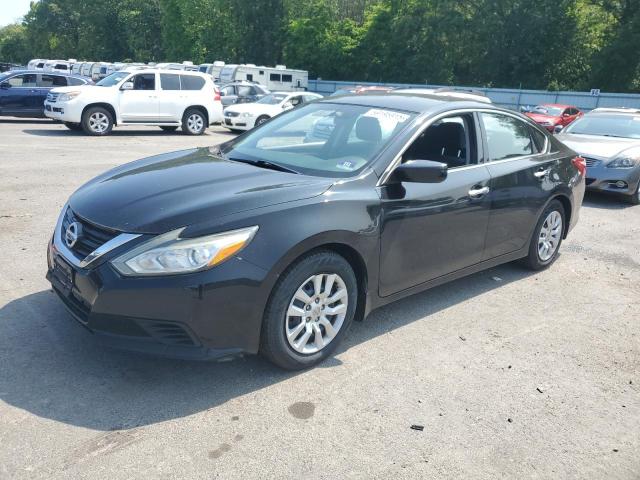 2016 NISSAN ALTIMA 2.5, 