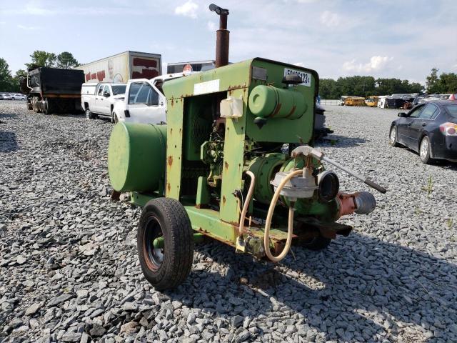 10845 - 1999 JOHN DEERE ALL MODELS GREEN photo 3