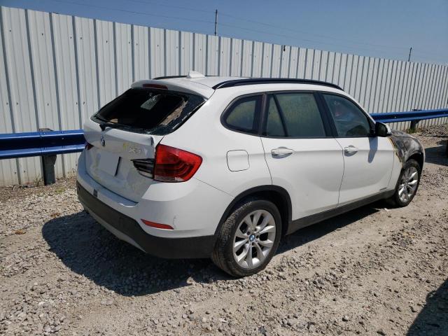 WBAVL1C50DVR92446 - 2013 BMW X1 XDRIVE28I WHITE photo 3