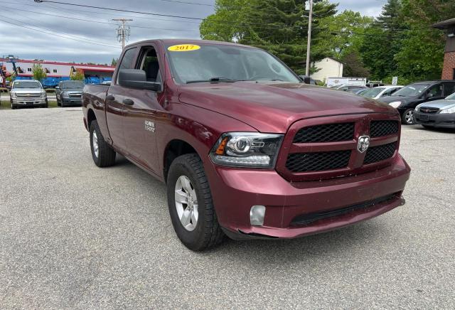 2017 RAM 1500 ST, 