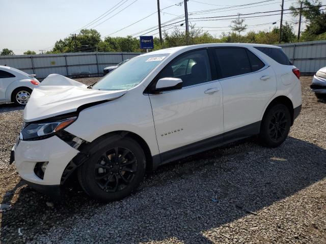2020 CHEVROLET EQUINOX LT, null