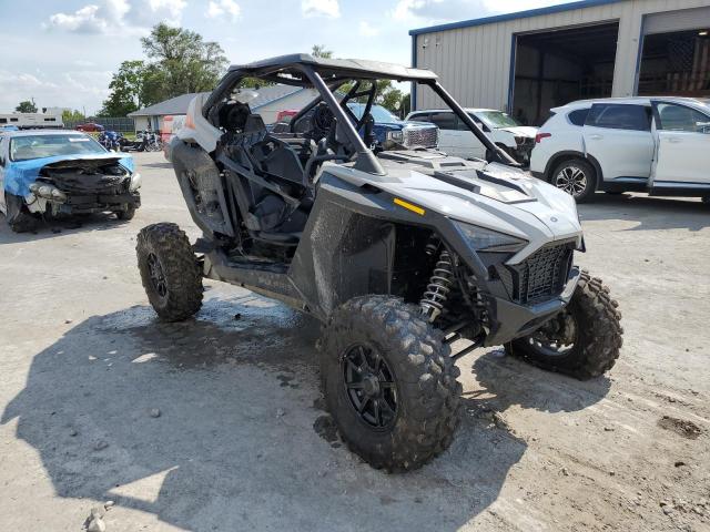 3NSRAE926PF364004 - 2023 POLARIS RZR PRO XP SPORT WHITE photo 1