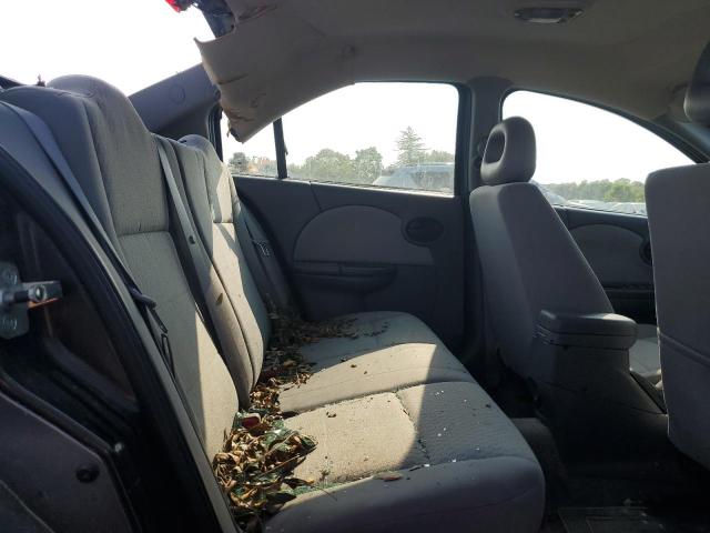 1G8AJ55F77Z103489 - 2007 SATURN ION LEVEL 2 灰色 照片 10