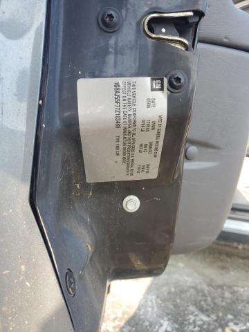 1G8AJ55F77Z103489 - 2007 SATURN ION LEVEL 2 灰色 照片 12