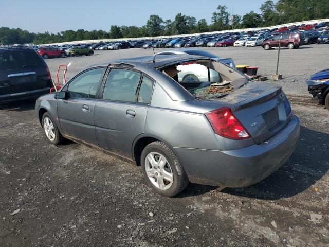 1G8AJ55F77Z103489 - 2007 SATURN ION LEVEL 2 灰色 照片 2