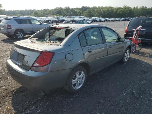 1G8AJ55F77Z103489 - 2007 SATURN ION LEVEL 2 灰色 照片 3